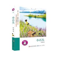 [新华书店]正版 小石头(6)鲁冰9787501607853外国文学出版社 书籍