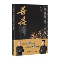 [新华书店]正版文玩菩提子把玩与鉴赏张梵//姜跃进化学工业出版社9787122194343收藏/鉴赏