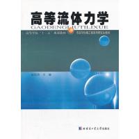 [新华书店]正版 高等流体力学伍悦滨哈尔滨工业大学出版社9787560342146 书籍