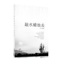 [新华书店]正版 敲水蜡烛去石三夫上海人民出版社9787208116160 书籍