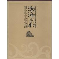 [新华书店]正版 渤海三彩:渤海上京城出土釉陶黑龙江省文物考古研究所9787501038756文物出版社 书籍