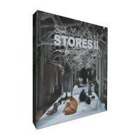 [新华书店]正版 时尚专卖店(2)无华南理工大学出版社9787562341765 书籍