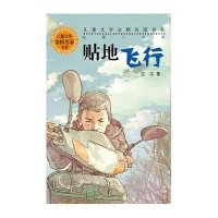 [新华书店]正版 贴地飞行左泓9787532495160少年儿童出版社 书籍