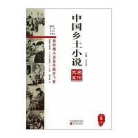 [新华书店]正版 中国乡土小说名作大系(D6卷 下)郑电波中原农民出版社9787554206164 书籍