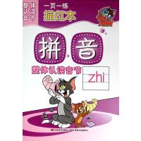 [新华书店]正版 拼音(整体认读音节)无9787538687101吉林美术出版社 书籍