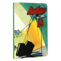 【新华书店】正版 酉鸡/李付元十二生肖笔记9787546136868 山 社 书籍