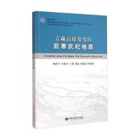 [新华书店]正版 青藏高原及邻区前寒武纪地质何世平中国地质大学出版社有限责任公司9787562535577 书籍