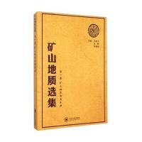 [新华书店]正版 矿山地质选集(D1卷:矿山地质实用手册)汪贻水中南大学出版社9787548718765 书籍
