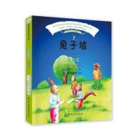 【新华书店】正版 兔子坡（注音版）罗伯特·罗素9787518016129中国纺织出版社 书籍