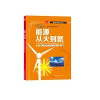 [新华书店]正版 能源:从火到氦安德烈·维科中央广播电视大学出版社9787304073435科普/百科