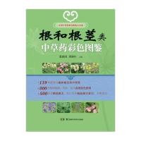 [新华书店]正版 根和根茎类 草 彩色图鉴巢建国9787535777669湖南科学技术出版社有限责任公司 书籍