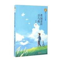 [新华书店]正版 希加亚的日与夜王天宁安徽少年儿童出版社9787539792460 书籍