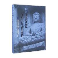 [新华书店]正版 杭州飞来峰造像保护工程成果撷英杭州市园林文物局灵隐文物出版社9787501048595 书籍