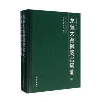 [新华书店]正版 龙泉大窑枫洞岩窑址浙江省文物考古研究所9787501044658文物出版社 书籍