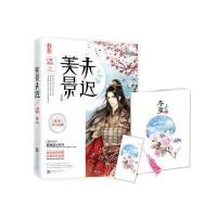 [新华书店]正版 美景未迟(4)(冬至篇)白鹭成双江苏凤凰文艺出版社9787539997179 书籍