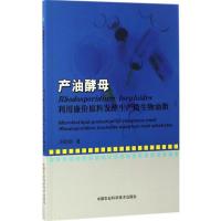 【新华书店】正版产油酵母Rhodosporidium toruloides利用廉价原料发酵生产微生物油脂周稳稳