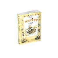 [新华书店]正版 漂流的贝雷帽巴布鲁·林格伦人民文学出版社9787020123261 书籍