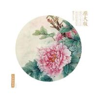 [新华书店]正版 天香轻染衣吴娟玲9787548053033江西美术出版社 书籍