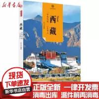 [新华书店]正版 西藏吕军黄山书社9787546142029 书籍