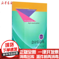 [新华书店]正版 会计信息化石道元王伟宋伟刘楠9787565425165东北财经大学出版社 书籍