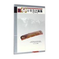 【新华书店】正版 全国民族乐器演奏社会艺术水平考级系列丛书?古筝考级曲集（D3版）（2）（D五级-D六级）