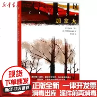 [新华书店]正版 加拿大理查德·福特人民文学出版社9787020128426 书籍