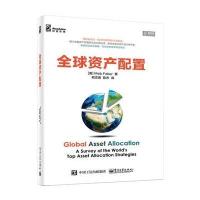 [新华书店]正版 全球资产配置麦嘉华9787121333149电子工业出版社 书籍