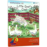 [新华书店]正版 领航船:培生英语分级绘本(1-6)乔·温莎浙江教育出版社9787553654706 书籍