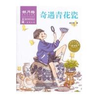 [新华书店]正版 王闹一定有办法?奇遇青花瓷郝月梅河北少年儿童出版社9787559509499 书籍