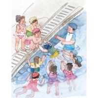 [新华书店]正版 天天向上小茉莉;全国很好儿童文学奖获奖作家书系?背上快乐的袋子韩青辰南京大学出版社