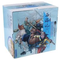 [新华书店]正版 中国原创漫阅读名著系列丛书?西游记(连环画)/中国原创漫阅读名著系列丛书吴承恩