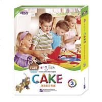 [新华书店]正版 泡泡宝贝英语 3(全8册)Darrell北京语言大学出版社9787561944967 书籍