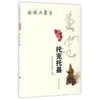[新华书店]正版 托克托县/话说内蒙古杨诚内蒙古人民出版社9787204135998 书籍
