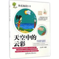 [新华书店]正版 天空中的云彩王光军郑州大学出版社9787564526597 书籍
