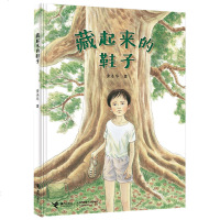 [新华书店]正版 藏起来的鞋子黄木华9787544858946接力出版社 书籍