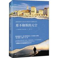 [新华书店]正版 那不勒斯的天空马西米利亚诺·威尔吉利奥百花洲文艺出版社9787550032392 书籍
