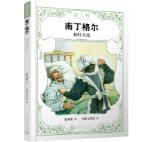[新华书店]正版 南丁格尔 提灯天使廖秀堇9787020151042人民文学出版社 书籍