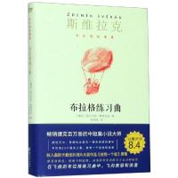 [新华书店]正版 布拉格练习曲/布拉格故事集第4部/(捷克)兹旦内克.斯维拉克无浙江文艺出版社978753395782