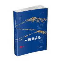 【新华书店】正版 一路格桑花党益民太白文艺出版社9787551317153 书籍