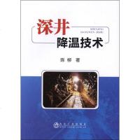 [新华书店]正版 深井降温技术陈柳中共中央党校出版社9787502482060 书籍
