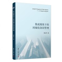 [新华书店]正版 集成视角下的同城化协同管理林东华复旦大学出版社9787309145878 书籍