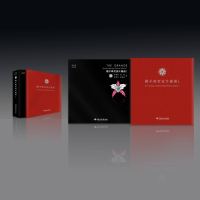 [新华书店]正版 橙子珠宝设计画册 1黄湘民中国地质大学出版社9787562543046 书籍