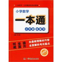 【新华书店】正版小学数学一本通 全新版石小燕湖南少年儿童出版社9787556247875中小学阅读