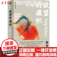 [新华书店]正版 欲望的旗帜格非9787533958152浙江文艺出版社 书籍