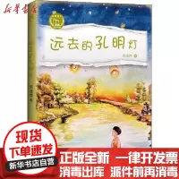 [新华书店]正版 远去的孔明灯周蓬桦石油工业出版社9787518337446 书籍