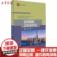 [新华书店]正版 金砖  公私合作法顾功耘9787301309735北京大学出版社 书籍