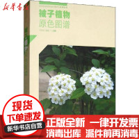 [新华书店]正版 被子植物原色图谱马永红9787521901535中国林业出版社 书籍