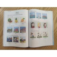 [新华书店]正版剑桥少儿英语一级全真模拟试题YLE Pre A1 Starters浙江教育出版社