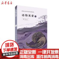 [新华书店]正版 动物英豪:冬牧铃湖南少年儿童出版社9787556249442 书籍