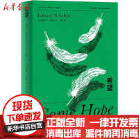 【新华书店】正版 希望爱德华·圣奥宾上海译文出版社9787532783823 书籍